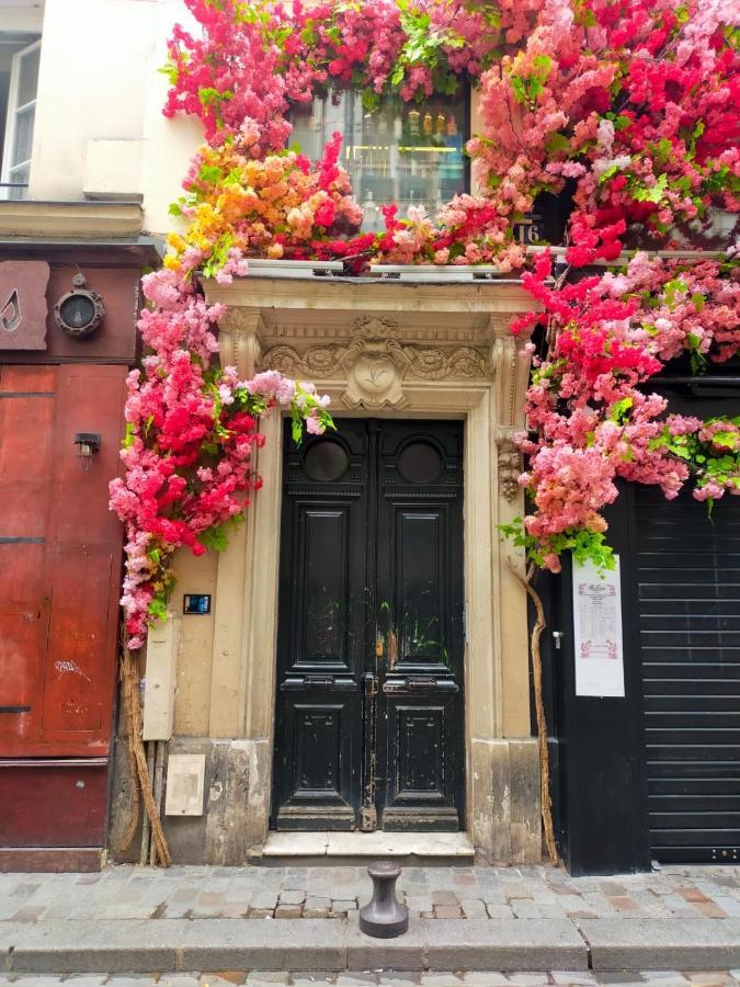 Paris-Bastille Exterior photo